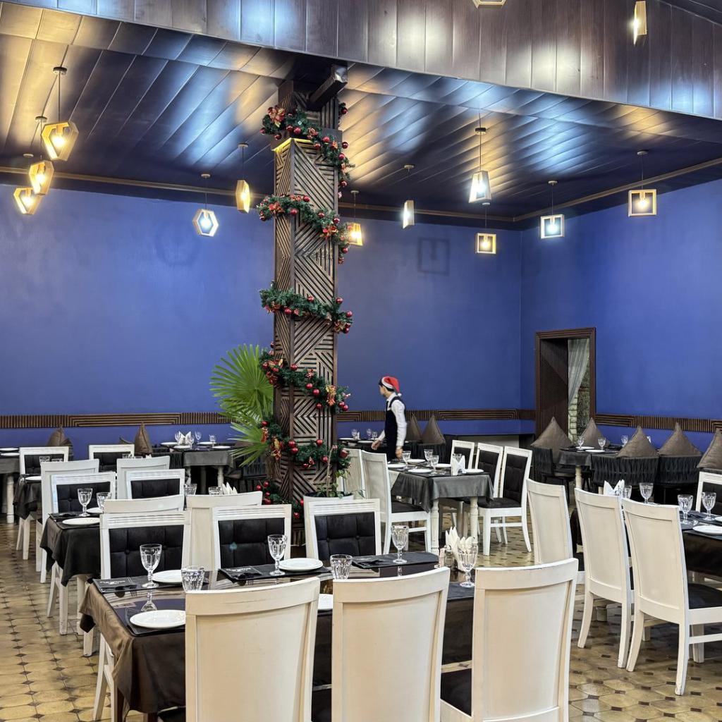 Shashlik.uz Dinamo - 4